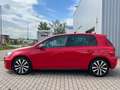 Volkswagen Golf Berline 2.0 GTD 5 places Rood - thumbnail 6