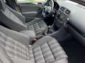 Volkswagen Golf Berline 2.0 GTD 5 places Rood - thumbnail 5