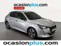 Peugeot 208 1.2 Puretech S&S Allure 100 Gris - thumbnail 2