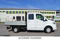 Mercedes-Benz Sprinter SPRINTER III PRITSCHE DOKA 316 CDI AHK3,5T+STAND Weiß - thumbnail 20