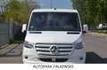 Mercedes-Benz Sprinter SPRINTER III PRITSCHE DOKA 316 CDI AHK3,5T+STAND Weiß - thumbnail 15