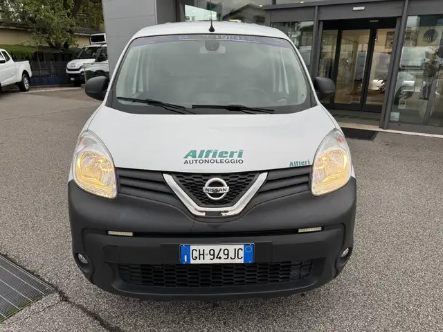 Nissan NV250 1.5dci Furg L2 115cv E6D Temp 2000x1400x1200kg707