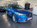 Mazda CX-5 2.0i Challenge PARKSENSOR NAVI AIRCO CRUISE Bleu - thumbnail 6