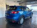 Mazda CX-5 2.0i Challenge PARKSENSOR NAVI AIRCO CRUISE Bleu - thumbnail 5