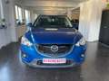 Mazda CX-5 2.0i Challenge PARKSENSOR NAVI AIRCO CRUISE Bleu - thumbnail 1