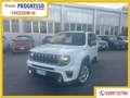 Jeep Renegade Renegade 1.0 T3 Limited Blanc - thumbnail 1