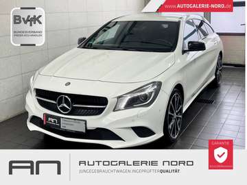 Shooting Brake Bi-Xenon+ Klima+ Tempomat