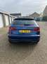 Audi A6 allroad Audi A3 1.4TFSI G-tron 2014 Blau - thumbnail 4
