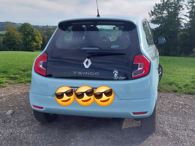 Renault Twingo Twingo SCe 75 LIMITED