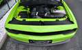 Dodge Challenger Scat Pack 6.4 V8 HEMI Widebody* Navi Green - thumbnail 8