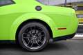 Dodge Challenger Scat Pack 6.4 V8 HEMI Widebody* Navi Verde - thumbnail 26