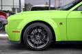 Dodge Challenger Scat Pack 6.4 V8 HEMI Widebody* Navi Vert - thumbnail 25