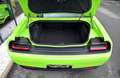 Dodge Challenger Scat Pack 6.4 V8 HEMI Widebody* Navi Зелений - thumbnail 9
