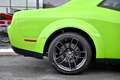 Dodge Challenger Scat Pack 6.4 V8 HEMI Widebody* Navi Verde - thumbnail 27
