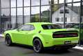 Dodge Challenger Scat Pack 6.4 V8 HEMI Widebody* Navi zelena - thumbnail 6