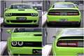 Dodge Challenger Scat Pack 6.4 V8 HEMI Widebody* Navi Groen - thumbnail 18