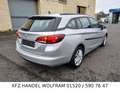 Opel Astra K 1.4 Edition ERDGAS/BENZIN 1 HALTER 75TKM Argent - thumbnail 8