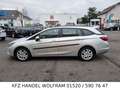 Opel Astra K 1.4 Edition ERDGAS/BENZIN 1 HALTER 75TKM Argent - thumbnail 5
