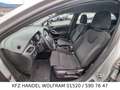 Opel Astra K 1.4 Edition ERDGAS/BENZIN 1 HALTER 75TKM Argent - thumbnail 13