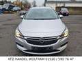 Opel Astra K 1.4 Edition ERDGAS/BENZIN 1 HALTER 75TKM Argent - thumbnail 11