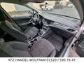 Opel Astra K 1.4 Edition ERDGAS/BENZIN 1 HALTER 75TKM Argent - thumbnail 18