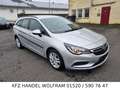 Opel Astra K 1.4 Edition ERDGAS/BENZIN 1 HALTER 75TKM Argent - thumbnail 10