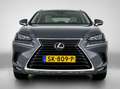 Lexus NX 300h AWD President Line | Mark Levinson | Head-up | 360 Gris - thumbnail 23