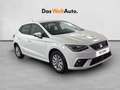 SEAT Ibiza 1.0 TSI S&S Style XM 115 Blanco - thumbnail 1