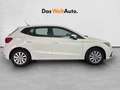 SEAT Ibiza 1.0 TSI S&S Style XM 115 Blanco - thumbnail 3