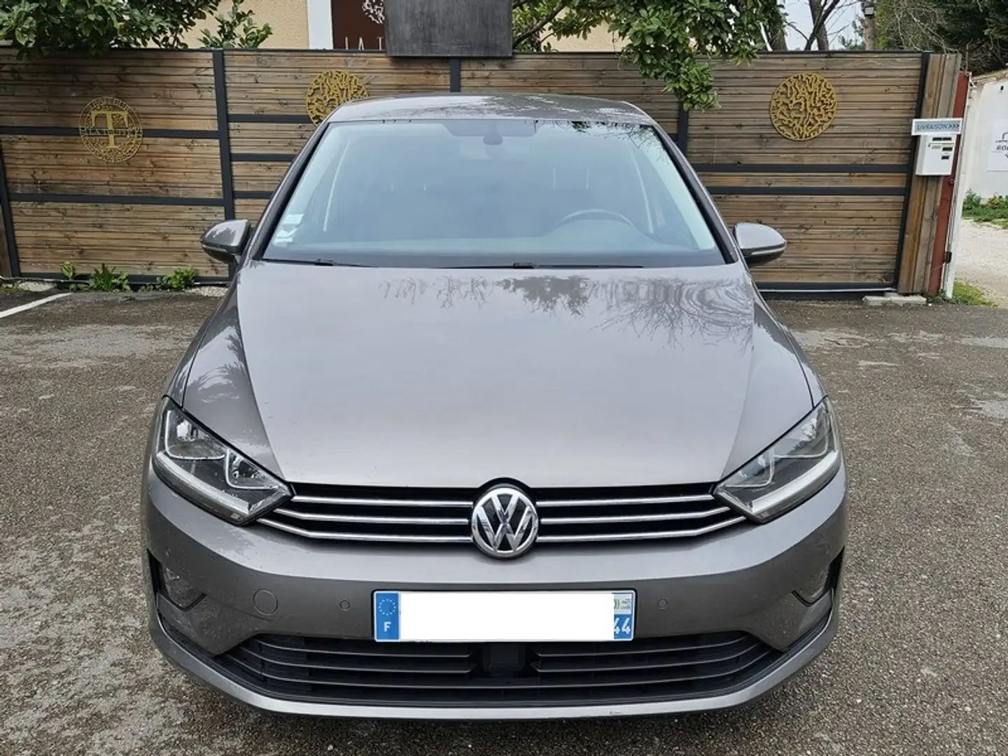 Volkswagen Golf Sportsvan 1.4 TSI 125 Confortline Gar 1 An l - 2