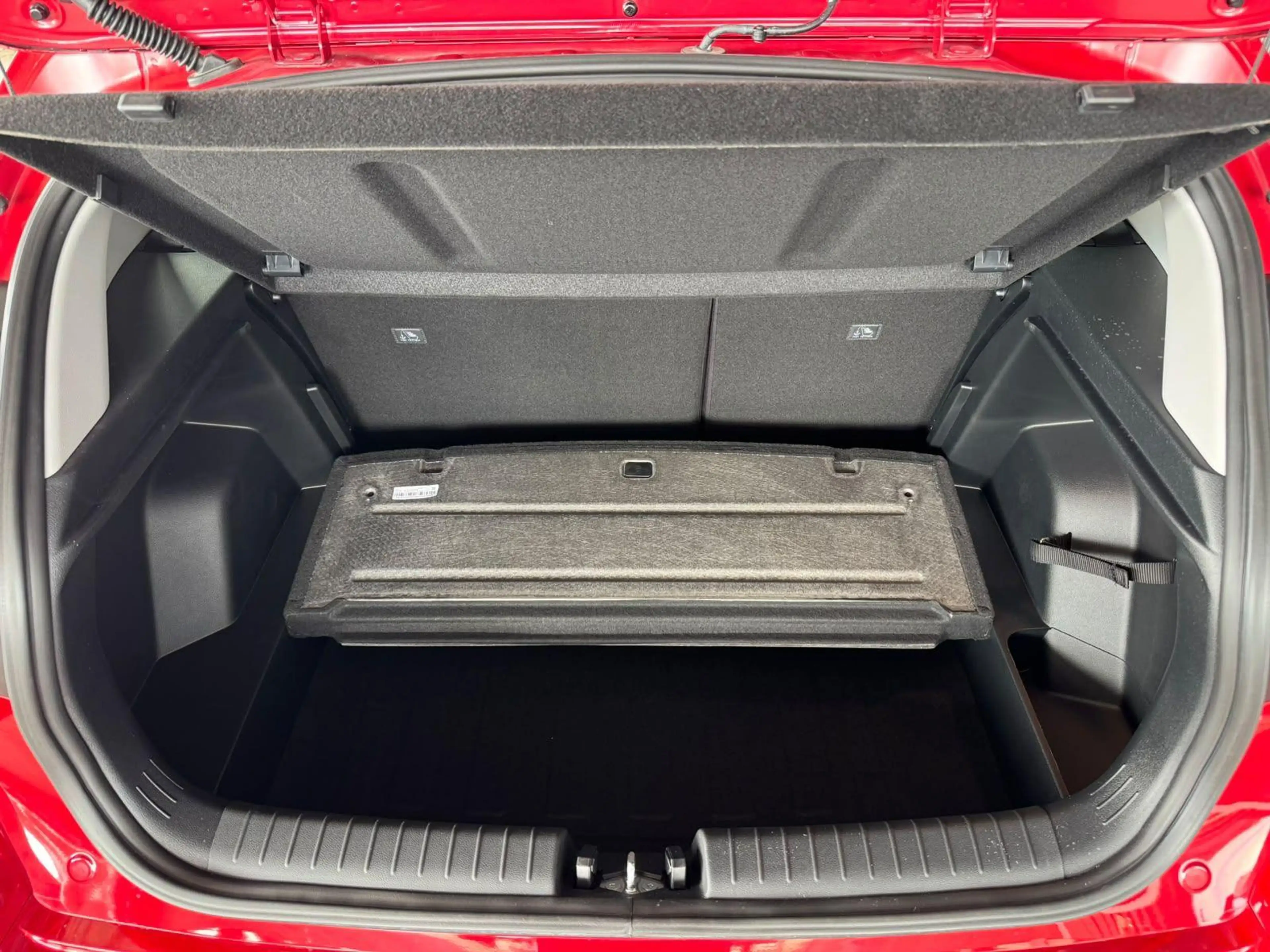 Hyundai BAYON Comfort Plus 1.0 T-GDI 7-DCT AT / Tempomat / Kamer — photo 9