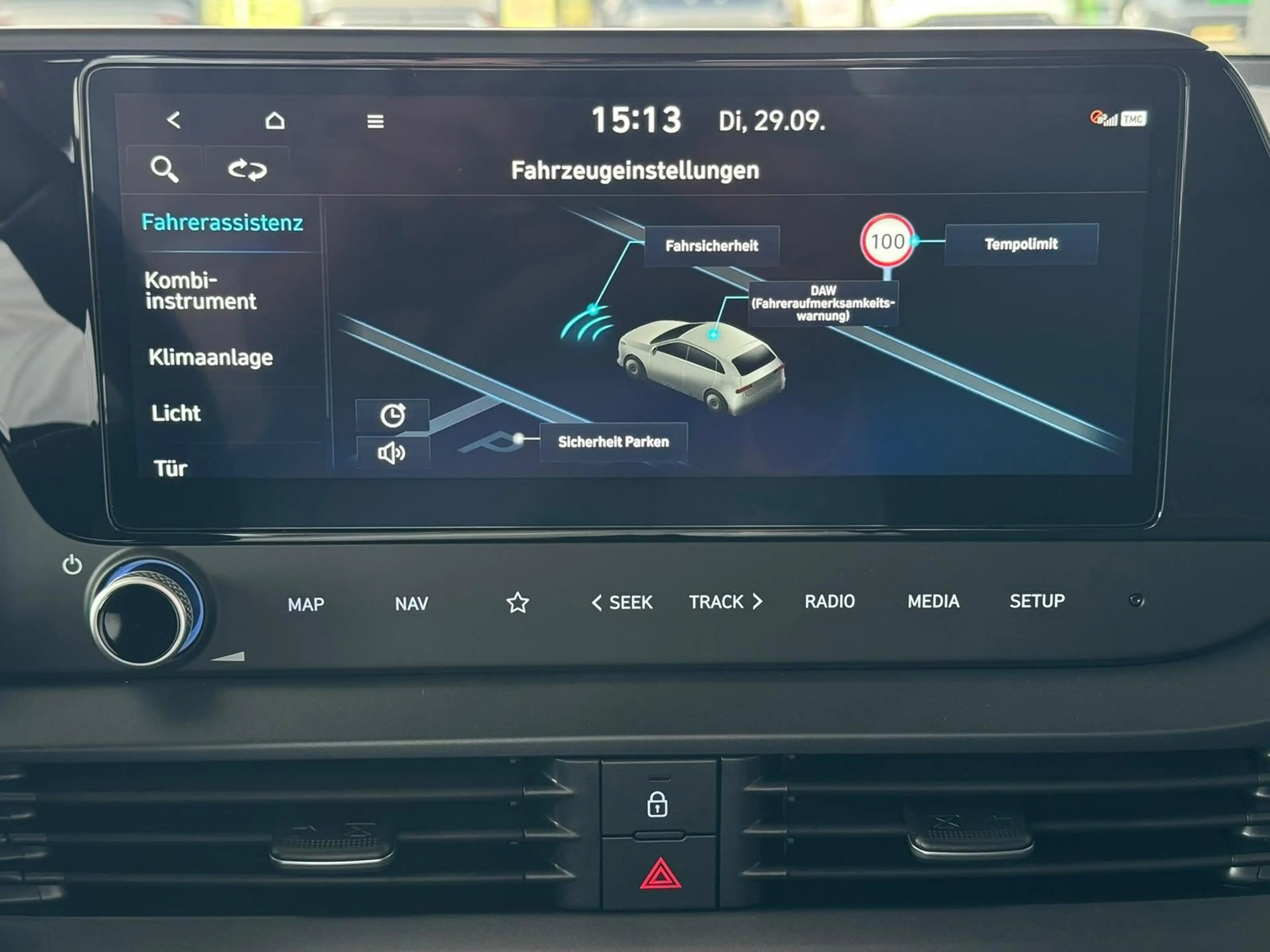 Hyundai BAYON Comfort Plus 1.0 T-GDI 7-DCT AT / Tempomat / Kamer — photo 14