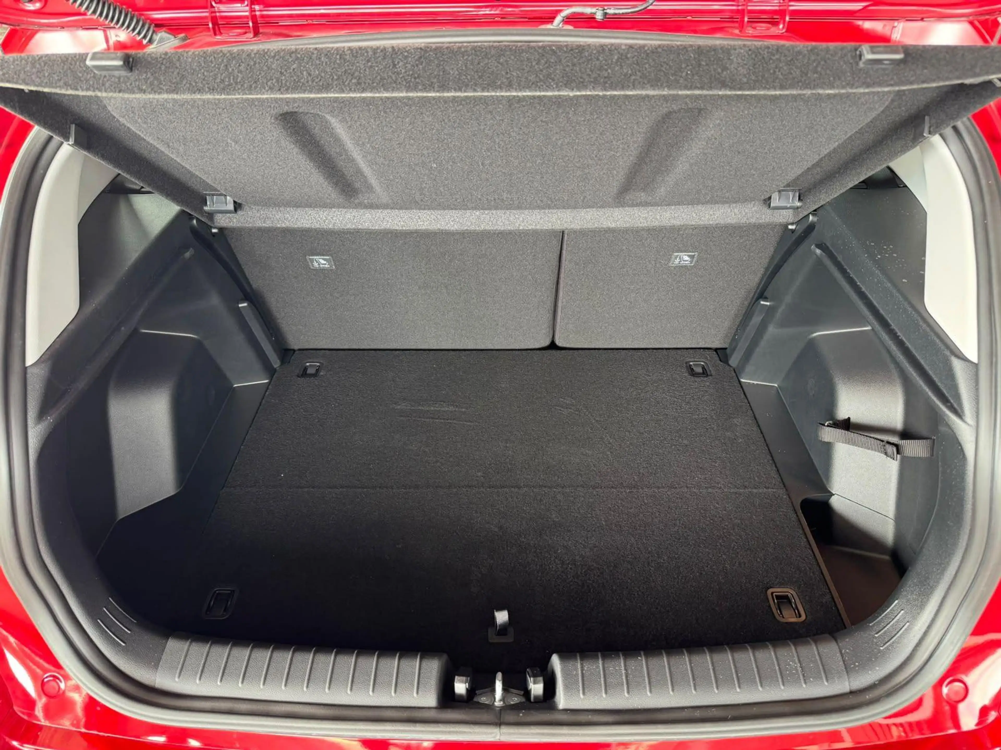 Hyundai BAYON Comfort Plus 1.0 T-GDI 7-DCT AT / Tempomat / Kamer — photo 8