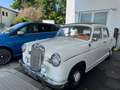 Mercedes-Benz 180d Oldtimer Ponton, großes Faltdach,Sch Белый - thumbnail 2
