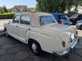 Mercedes-Benz 180d Oldtimer Ponton, großes Faltdach,Sch Белый - thumbnail 5