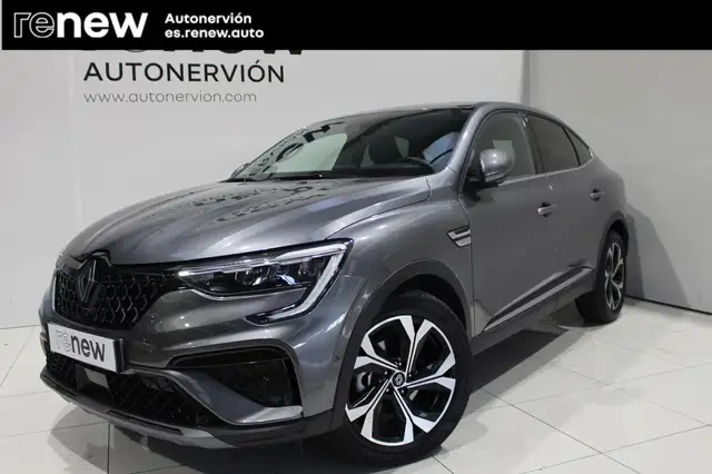 Renault Arkana 1.6 E-Tech Techno 105kW