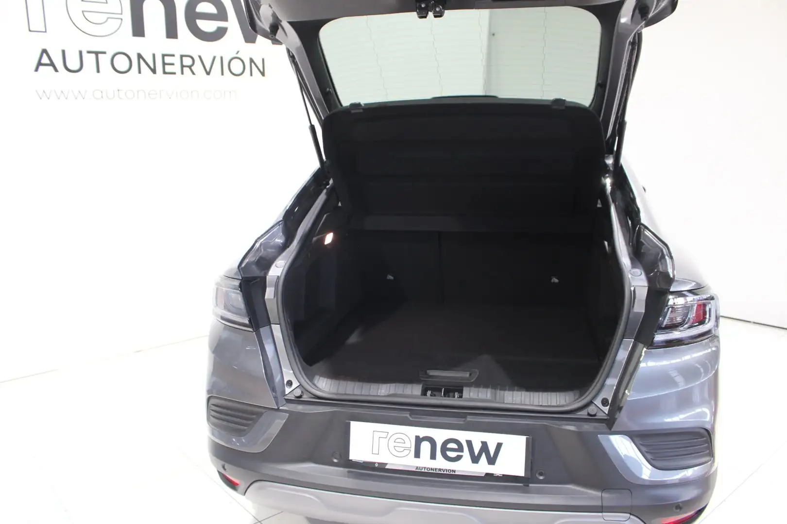 Renault Arkana 1.6 E-Tech Techno 105kW - 2