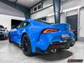 Toyota Supra Jarama Racetrack Edition Neuwagen! Blau - thumbnail 3