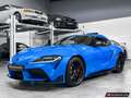 Toyota Supra Jarama Racetrack Edition Neuwagen! Blau - thumbnail 11