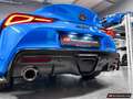 Toyota Supra Jarama Racetrack Edition Neuwagen! Blau - thumbnail 12