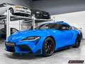 Toyota Supra Jarama Racetrack Edition Neuwagen! Albastru - thumbnail 13