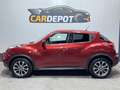 Nissan Juke 1.6 Tekna AUT Camera Stoelverwarming Rood - thumbnail 8