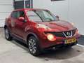 Nissan Juke 1.6 Tekna AUT Camera Stoelverwarming Rood - thumbnail 3
