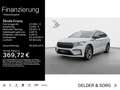 Skoda Enyaq iV Sportline 20Z*LED*AHK*Navi*360° Weiß - thumbnail 1