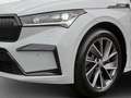Skoda Enyaq iV Sportline 20Z*LED*AHK*Navi*360° Weiß - thumbnail 13