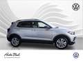 Volkswagen T-Cross Life 1.0 l TSI OPF 85 kW (116 PS) 7-Gang Silber - thumbnail 3
