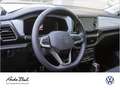 Volkswagen T-Cross Life 1.0 l TSI OPF 85 kW (116 PS) 7-Gang Silber - thumbnail 6