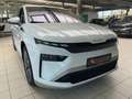 Skoda Enyaq 60 Batterie Facelift 150 kW Sofort Verfügb Weiß - thumbnail 4