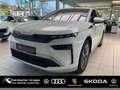 Skoda Enyaq 60 Batterie Facelift 150 kW Sofort Verfügb Weiß - thumbnail 1