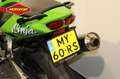 Kawasaki Ninja ZX-9R Schwarz - thumbnail 5